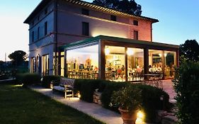 La Locanda Paradiso